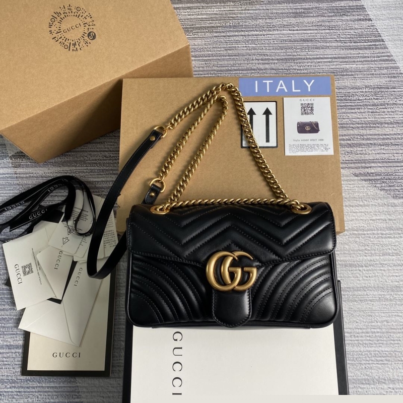 G*u*i satchel bags